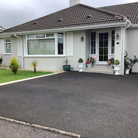 Laurel Cottage Ballymoney Luaran gambar
