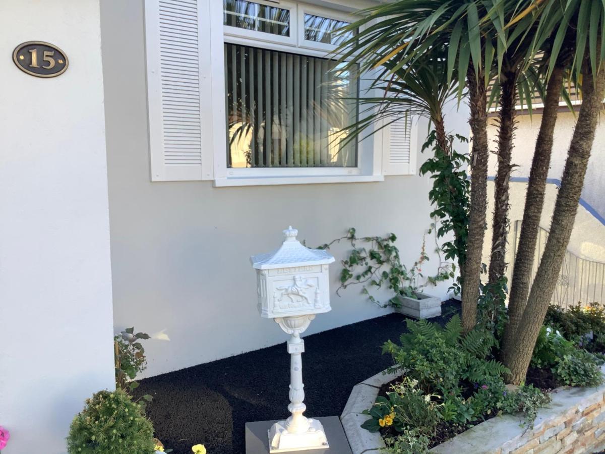 Laurel Cottage Ballymoney Luaran gambar