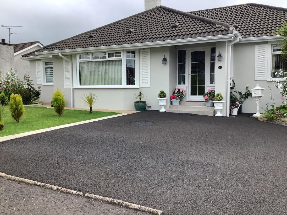 Laurel Cottage Ballymoney Luaran gambar