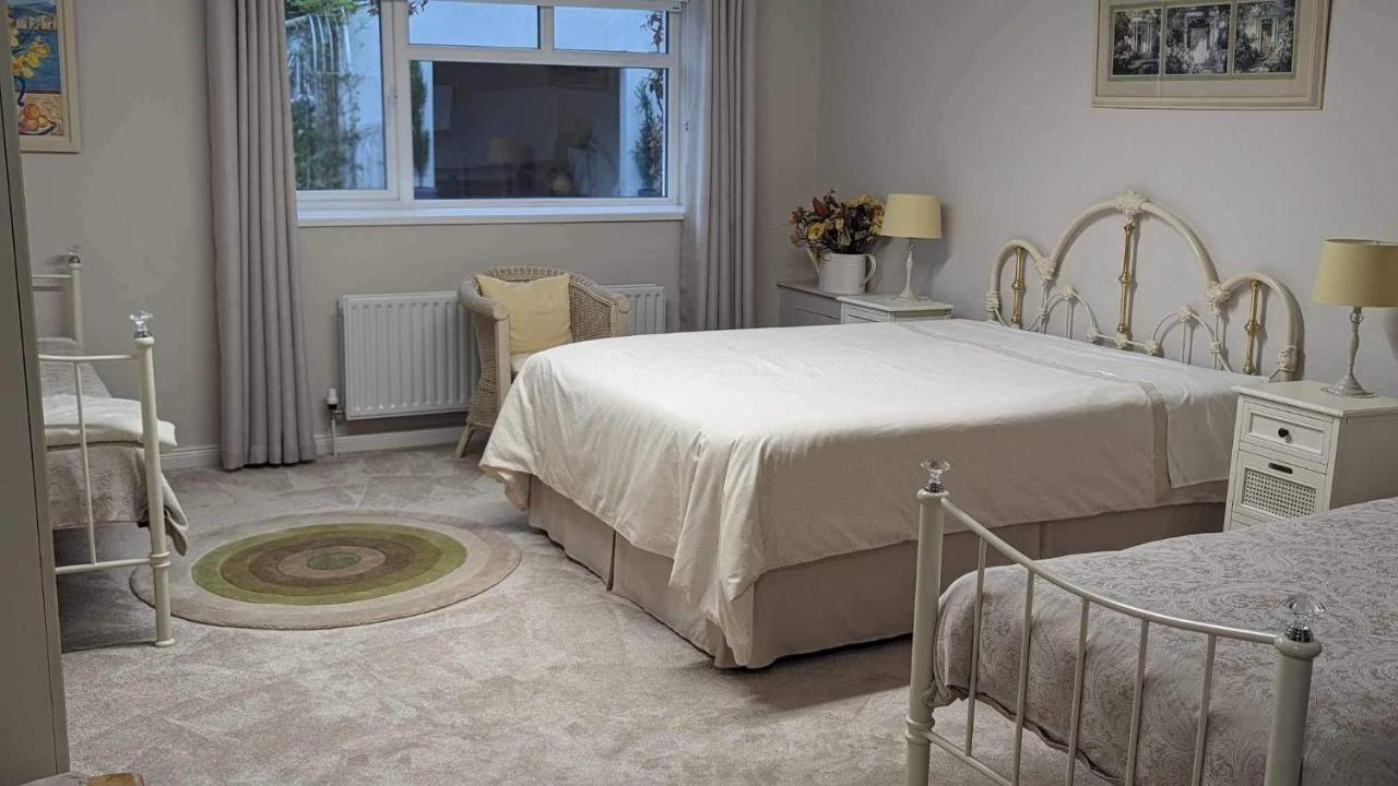 Laurel Cottage Ballymoney Luaran gambar