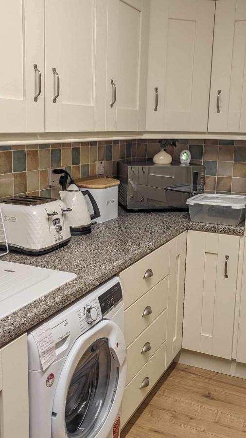 Laurel Cottage Ballymoney Luaran gambar