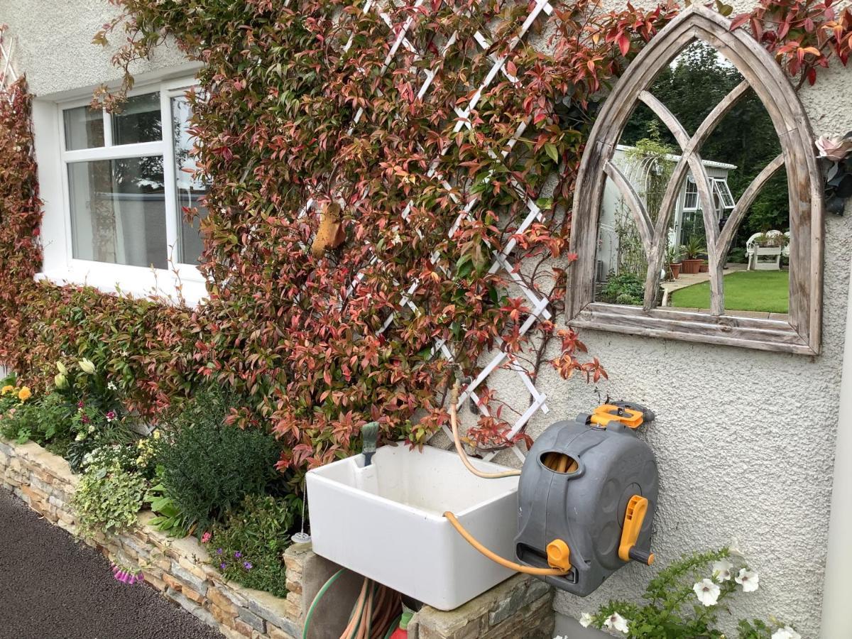 Laurel Cottage Ballymoney Luaran gambar