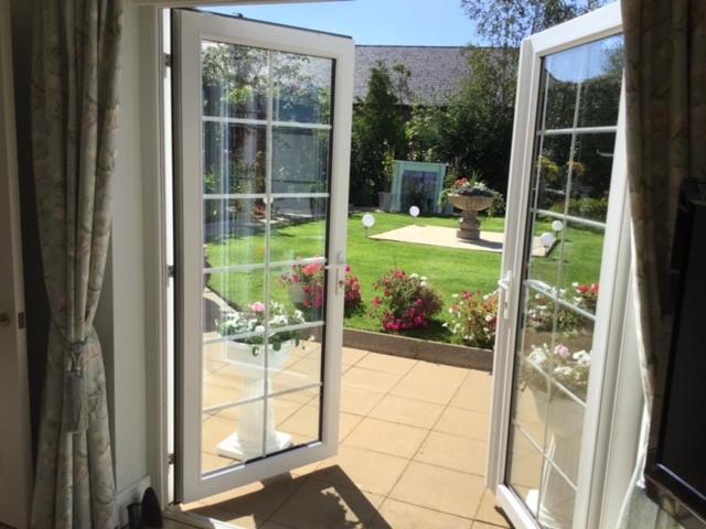 Laurel Cottage Ballymoney Luaran gambar